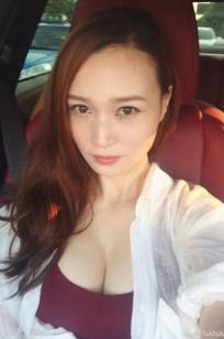 Miina陈(NANA阿鲁)人个资料微博生活照,Miina陈 NANA阿鲁图片写真集