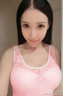 张婉悠(Yoyo)人个资料微博生活照,张婉悠 图片写真集