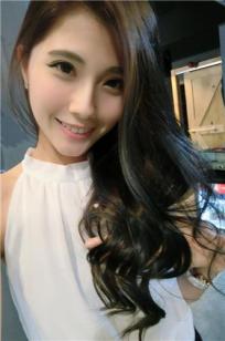 Joanna沐沐(林沐沐)人个资料微博生活照,Joanna沐沐 林沐沐图片写真集