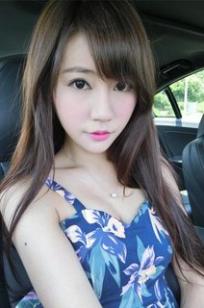 雨鱼(刘雨榆)人个资料微博生活照,雨鱼 刘雨榆图片写真集