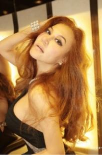 安娜·金(Ana Kim)人个资料微博生活照,安娜·金 Ana Kim图片写真集