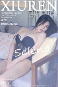 娜露Selena(Selena)人个资料微博生活照,娜露Selena 图片写真集