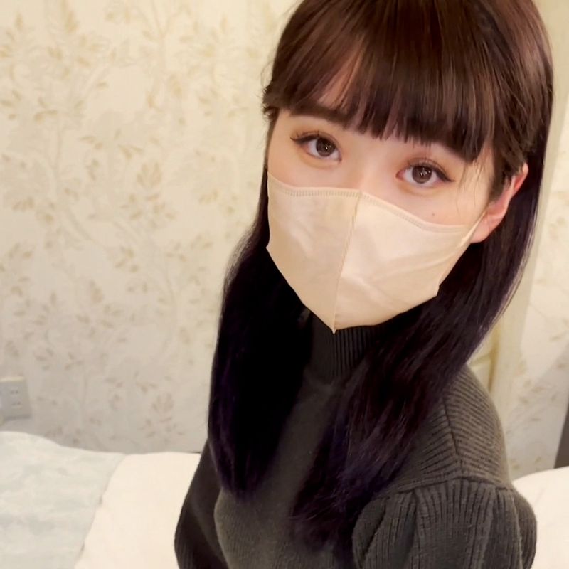 FC2-PPV-4573783 【祝!再登場】模特兒假名醬第二彈 ♡緊身褲再訓練♡