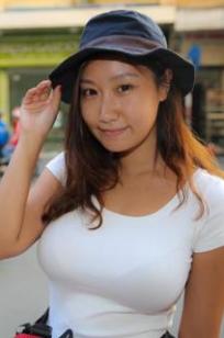 玥妮莎(Vanessa)人个资料微博生活照,玥妮莎 图片写真集